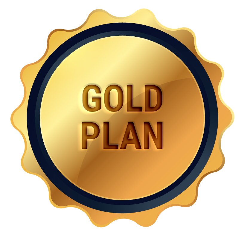 GOLD PLAN